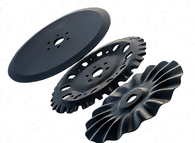 Agricultural Spare Parts
